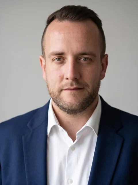 Oscar Gawlik, Gründer von Gawlixmedia